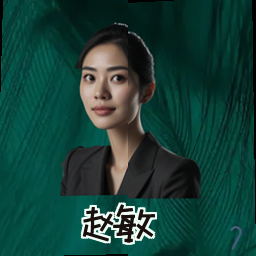 赵敏