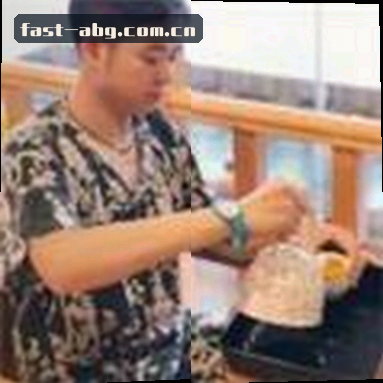 张敏